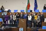 София - Заседание на Парламента