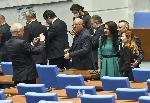 София - Заседание на Парламента