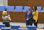 София - Заседание на Парламента