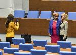 София - Заседание на Парламента