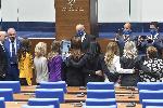 София - Заседание на Парламента