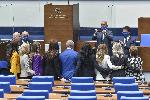 София - Заседание на Парламента