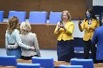 София - Заседание на Парламента