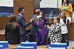 София - Заседание на Парламента