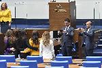 София - Заседание на Парламента