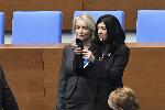 София - Заседание на Парламента