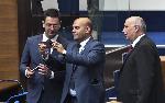 София - Заседание на Парламента