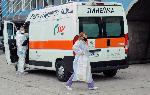 Бургас - COVID-19