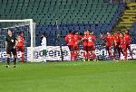 България загуби от Швейцария с 1:3 първата си световна квалификация  (НОВИ СНИМКИ)