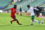 София - Футбол - Световна квалификация - България - Швейцария