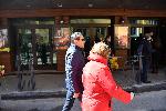 София - Сатиричен театър - Поклонение - Татяна Лолова