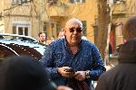 София - Сатиричен театър - Поклонение - Татяна Лолова