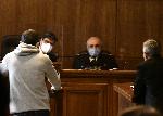 София - Мярка за неотклонение - Шпионаж