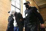 София - Мярка за неотклонение - Шпионаж