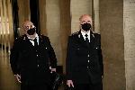 София - Мярка за неотклонение - Шпионаж