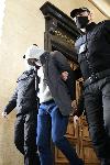 София - Мярка за неотклонение - Шпионаж