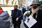 София - Сатиричен театър - Поклонение - Татяна Лолова