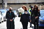 София - Сатиричен театър - Поклонение - Татяна Лолова
