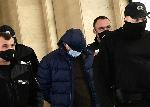 София - Мерки за неотклонение - Шпионаж