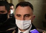 София - Мерки за неотклонение - Шпионаж