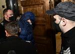 София - Мерки за неотклонение - Шпионаж