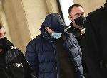 София - Мерки за неотклонение - Шпионаж