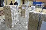 Варна - Пристигане на изборните книжа