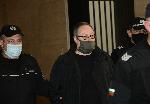 София - Мерки за неотклонение - Шпионаж