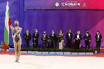 София - Световна купа по художествена гимнастика