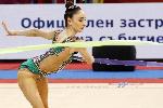 София - Световната купа по художествена гимнастика