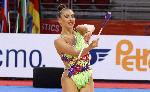 София - Световната купа по художествена гимнастика