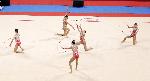 София - Световната купа по художествена гимнастика