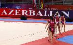 София - Световната купа по художествена гимнастика