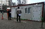 Без опашки за ваксини в "Пирогов"