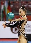 София - Световната купа по художествена гимнастика - финали