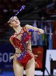 София - Световната купа по художествена гимнастика - финали