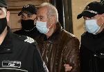 Оставиха в ареста "резидента" от групата за шпионаж