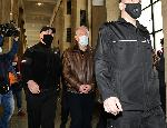 София - Мярка за неотклонение - Шпионаж