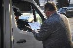 Пристигна нова пратка с ваксини