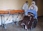 Болниците в Бургас са с почти запълнен капацитет за ковид-болни