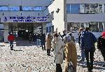 Опашка за ваксини се изви пред ВМА