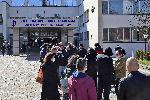София - ВМА - Ваксини