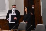 Националният оперативен щаб с редовен брифинг