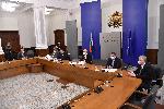 София - Брифинг на НОЩ