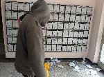 Затрупаха пощенските кутии с предизборни листовки