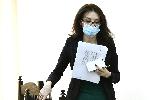 София - Специализирана прокуратура - Брифинг