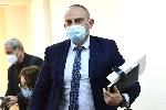 София - Специализирана прокуратура - Брифинг