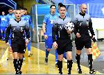 София – Футбол контрола - „Левски” - „Сливнишки герой”