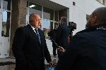 София-Парламентарни избори - ГЕРБ - Бойко Борисов