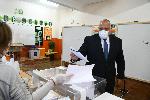 София-Парламентарни избори - ГЕРБ - Бойко Борисов